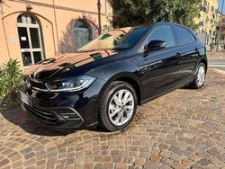 Nero Usata 2022 VW Polo Style Tre volumi | 16.700 € (Buon prezzo)
