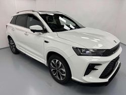 Bianco Nuova 2025 Cirelli 3 SUV | 24.900 € (Buon prezzo)