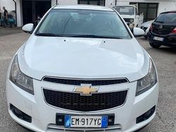 Usata 2012 Chevrolet Cruze Tre volumi | 2200 € (Ottimo prezzo)