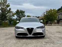 Usata 2022 Alfa Romeo Giulia Tre volumi | 28.000 € (Buon prezzo)
