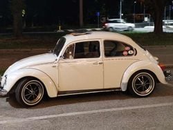 Bianco Usata 1985 VW Maggiolino | 9500 €