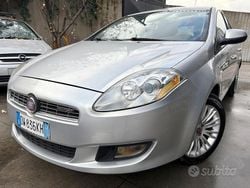 Grigio Usata 2009 Fiat Bravo Due volumi | 2950 € (Buon prezzo)