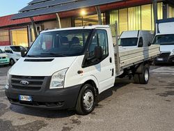 Bianco Usata 2010 Ford Transit | 8800 € (Ottimo prezzo)