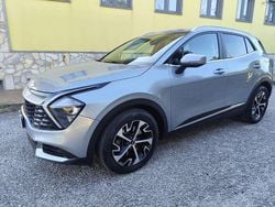 Grigio Usata 2022 Kia Sportage Style SUV | 24.800 € (Buon prezzo)