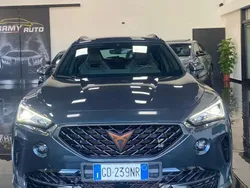 Grigio Usata 2021 Cupra Formentor VZ SUV | 29.990 € (Ottimo prezzo)