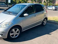 Usata 2006 Mercedes A200 Avantgarde Due volumi | 1990 € (Super prezzo)