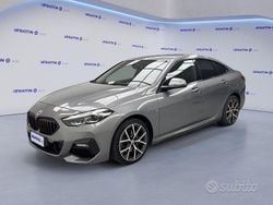 Grigio scuro Usata 2022 BMW 216 M Sport Coupé | 27.490 € (Buon prezzo)