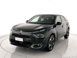 Nero Usata 2021 Citroën C4 PureTech | 13.600 € (Ottimo prezzo)