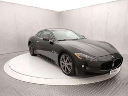 Grigio scuro Usata 2011 Maserati Granturismo Coupé | 52.900 € (Super prezzo)