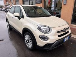 Beige Usata 2019 Fiat 500X Cross SUV | 12.900 € (Buon prezzo)