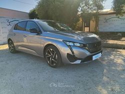 Grigio Usata 2024 Peugeot 308 Allure Tre volumi | 18.900 € (Super prezzo)