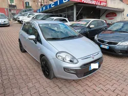 Usata 2010 Fiat Punto Evo Dynamic Due volumi | 3500 € (Buon prezzo)