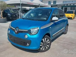 Blu Usata 2017 Renault Twingo Intens Due volumi | 10.500 € (Buon prezzo)