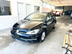 Nero Usata 2018 VW Golf VII Business Tre volumi | 15.400 € (Cara)