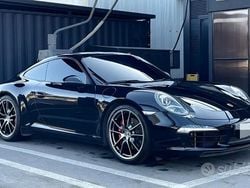 Usata 2013 Porsche 911 Carrera Coupé | 75.000 €