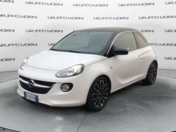 Other Usata 2018 Opel Adam Due volumi | 8900 € (Buon prezzo)