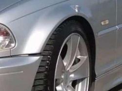 Usata 2002 BMW 330 Tre volumi | 9900 € (Cara)