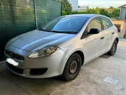 Usata 2009 Fiat Bravo Due volumi | 3200 € (Molto cara)