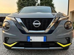 Grigio Usata 2022 Nissan Kiiro SUV | 21.750 €