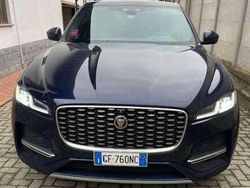 Usata 2021 Jaguar F-Pace SUV | 31.500 € (Buon prezzo)