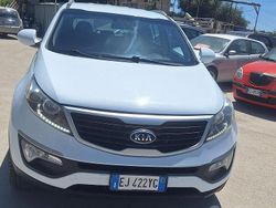 Usata 2011 Kia Sportage SUV | 7000 € (Buon prezzo)
