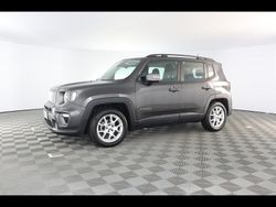 Grigio / pastello Usata 2020 Jeep Renegade Limited SUV | 16.900 € (Buon prezzo)