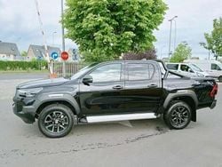 Usata 2020 Toyota HiLux Comfort Pick-up | 25.300 €