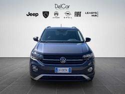 Grigio Usata 2022 VW T-Cross Style SUV | 18.900 € (Buon prezzo)