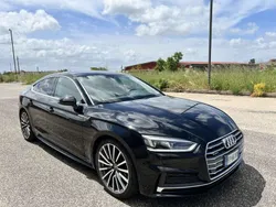 Usata 2018 Audi A5 Sportback Business Tre volumi | 30.000 € (Molto cara)