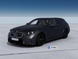 Frozen deep grey / metallizzato Nuova 2025 BMW M5 Station wagon | 163.626 € (Molto cara)