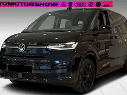 Pure grey Usata 2024 VW T7 Individual Furgone | 56.900 € (Buon prezzo)