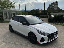 Usata 2024 Hyundai i20 N Performance Due volumi | 28.900 € (Buon prezzo)
