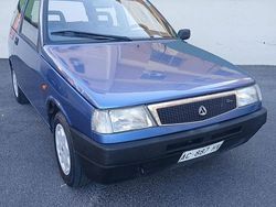 Usata 1996 Autobianchi Y10 Due volumi | 3000 €