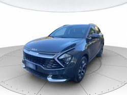 Grigio Usata 2022 Kia Sportage Style SUV | 24.200 € (Ottimo prezzo)