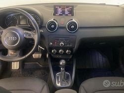 Nero Usata 2013 Audi A1 Tre volumi | 6900 € (Super prezzo)