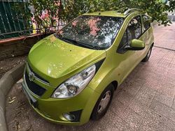 Verde Usata 2011 Chevrolet Spark LS Due volumi | 1500 € (Super prezzo)