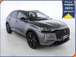 Grigio Usata 2023 DS Automobiles DS7 Crossback Performance SUV | 28.800 € (Buon prezzo)