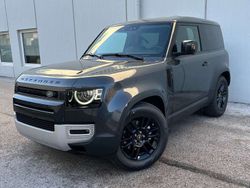 Carphatian grey Nuova 2025 Land Rover Defender S SUV | 78.600 €