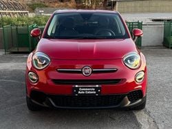 Rosso Usata 2019 Fiat 500X SUV | 13.990 € (Buon prezzo)