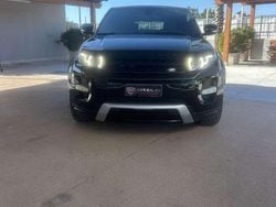 Other Usata 2013 Land Rover Range Rover evoque Prestige SUV | 17.999 € (Molto cara)