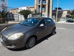 Grigio Usata 2009 Fiat Bravo Emotion Due volumi | 990 € (Super prezzo)