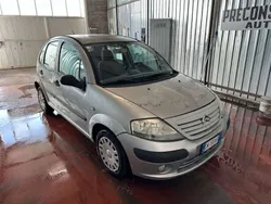 Grigio Usata 2005 Citroën C3 Elegance Due volumi | 400 € (Super prezzo)