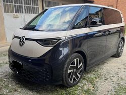 Blu Usata 2024 VW ID. Buzz Pro Monovolume | 50.700 €