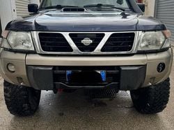 Usata 1999 Nissan Patrol SUV | 17.500 € (Super prezzo)