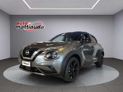 Dark metal grey Nuova 2025 Nissan Juke SUV | 25.400 € (Molto cara)