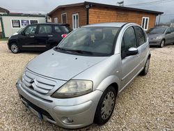 Grigio Usata 2006 Citroën C3 Elegance Tre volumi | 1200 € (Super prezzo)