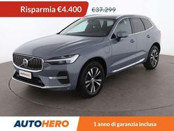 Grigio Usata 2022 Volvo XC60 Core SUV | 32.099 € (Super prezzo)