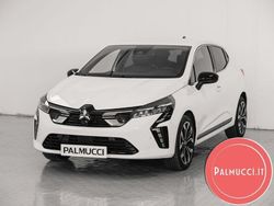 Bianco Usata 2024 Mitsubishi Colt Intense Due volumi | 15.900 €