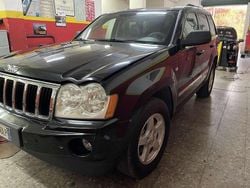Usata 2007 Jeep Grand Cherokee Overland SUV | 4800 € (Buon prezzo)