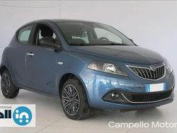 Blu Usata 2023 Lancia Ypsilon Gold Due volumi | 13.200 € (Buon prezzo)